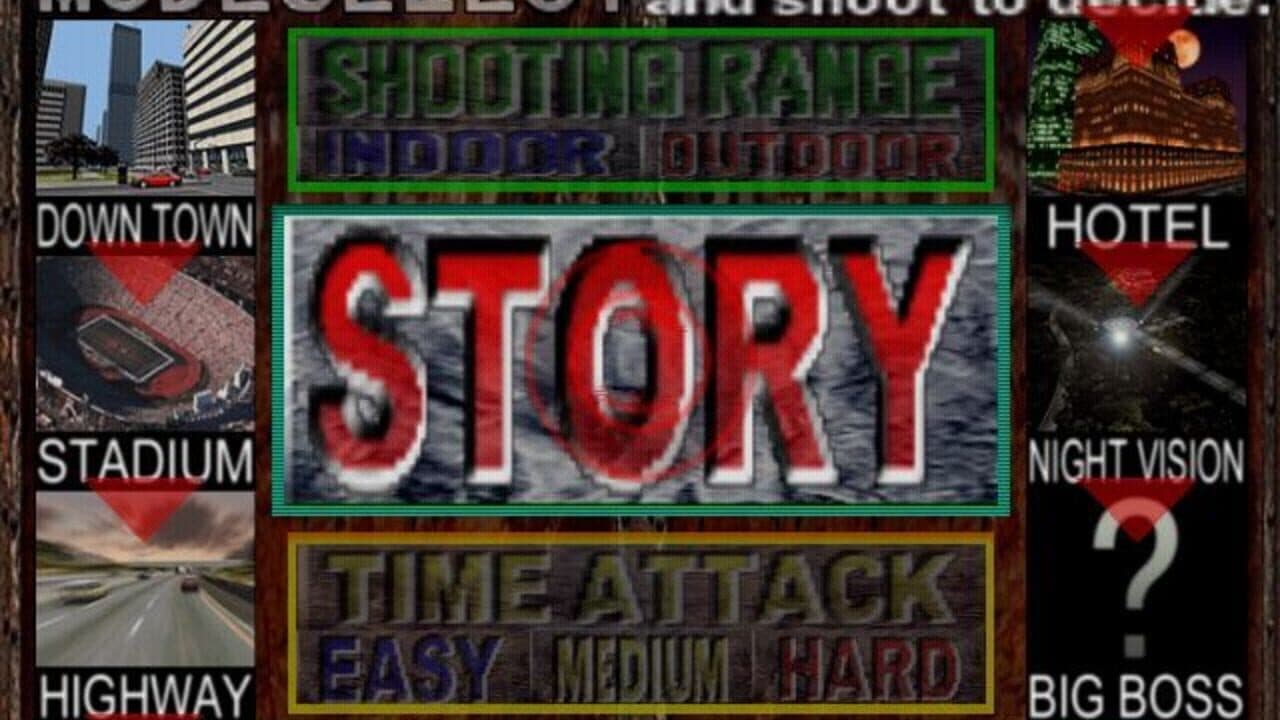 Silent Scope thumbnail 5