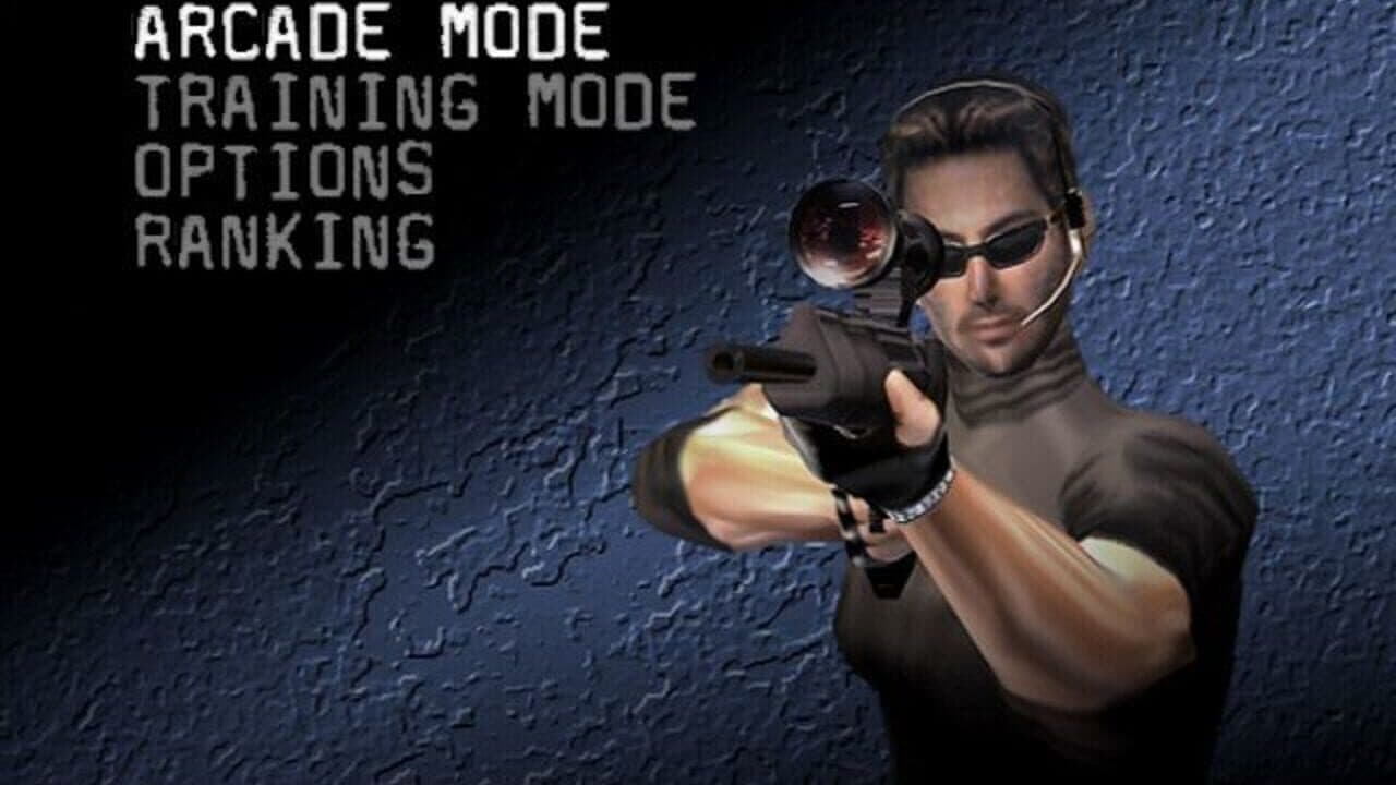 Silent Scope thumbnail 6