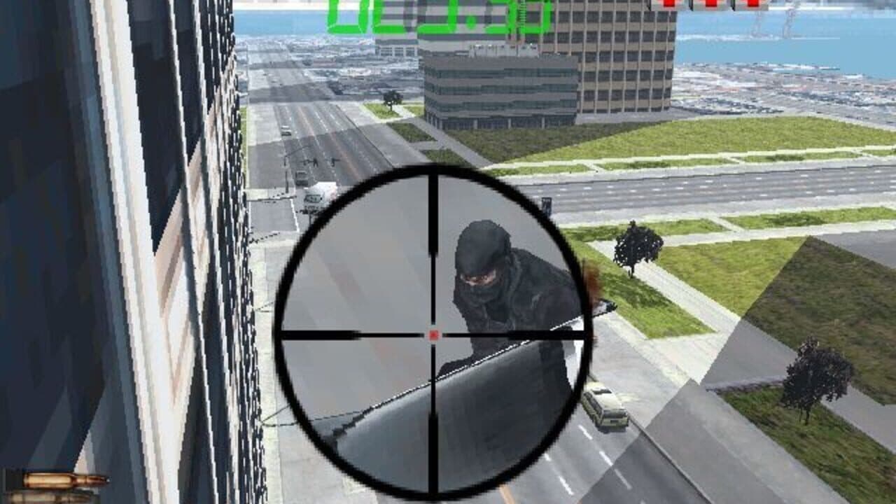 Silent Scope thumbnail 3