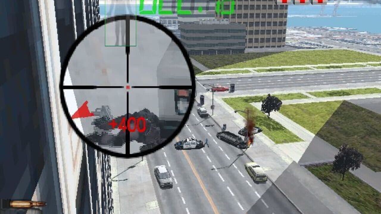 Silent Scope thumbnail 2