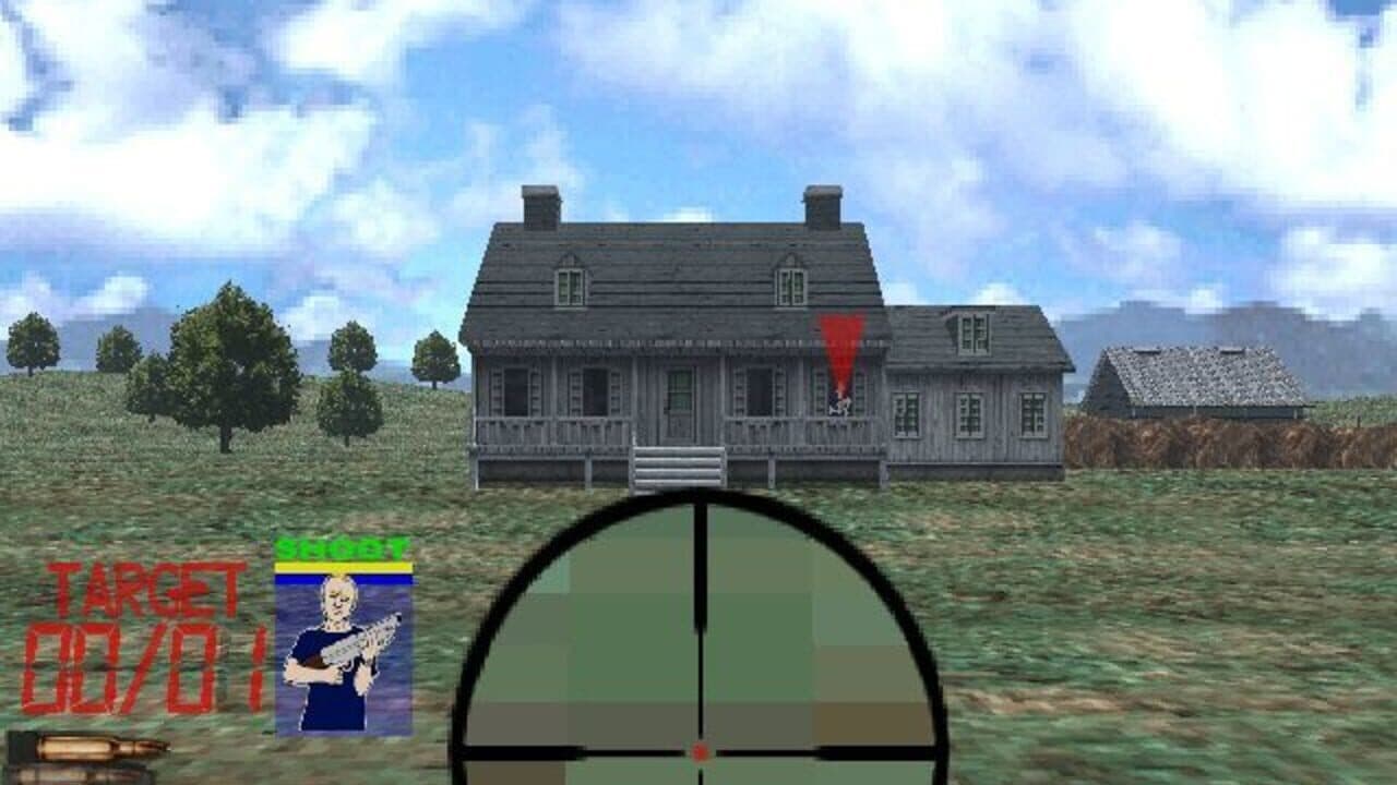 Silent Scope thumbnail 7