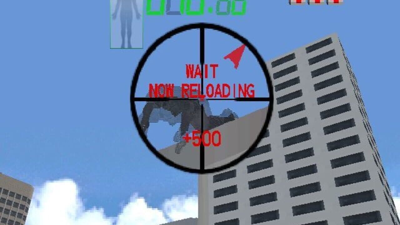 Silent Scope thumbnail 8