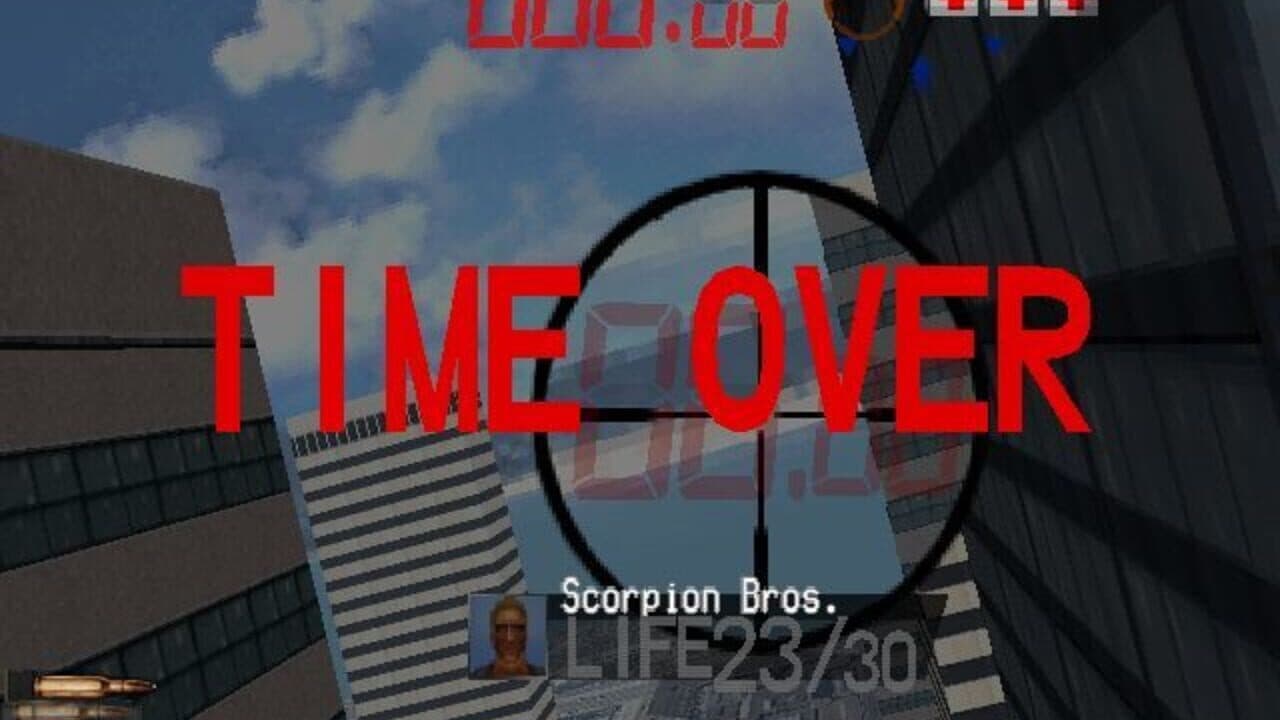 Silent Scope thumbnail 4