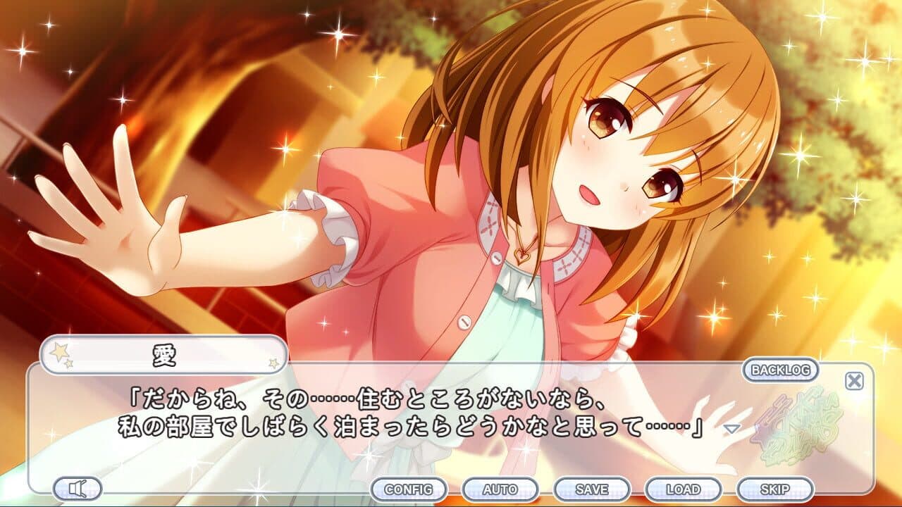 Kirakira Stars Idol Project Ai thumbnail 3