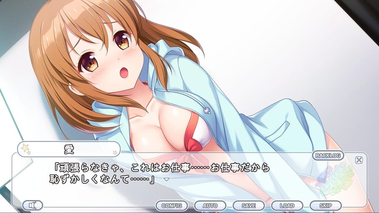 Kirakira Stars Idol Project Ai thumbnail 4
