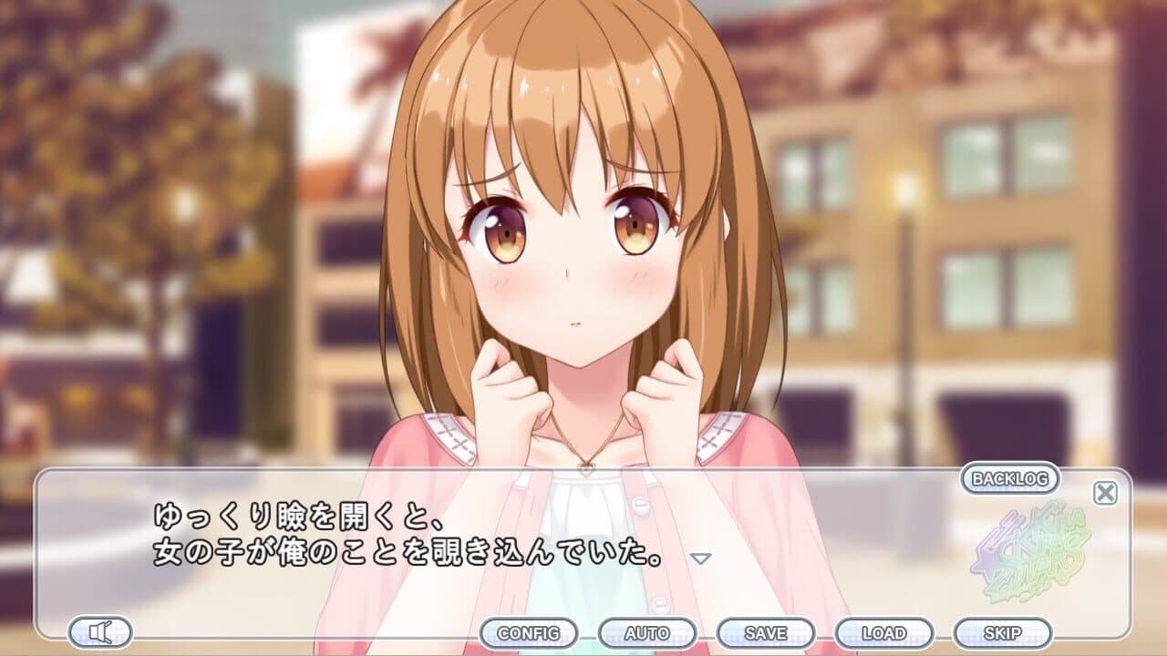 Kirakira Stars Idol Project Ai thumbnail 5