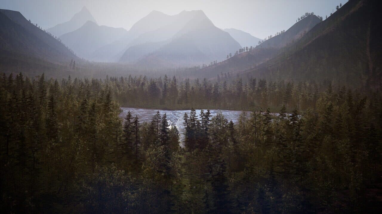 Forest Ranger Simulator thumbnail 2