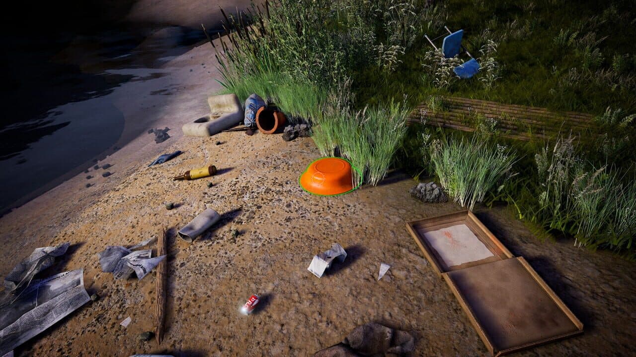 Forest Ranger Simulator thumbnail 12