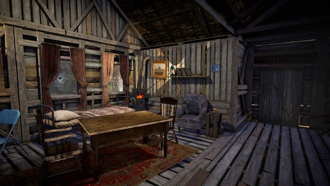 Forest Ranger Simulator thumbnail 3
