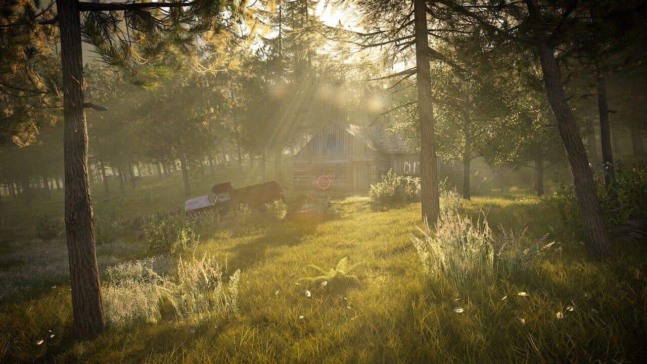Forest Ranger Simulator thumbnail 11