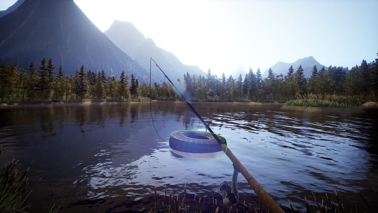 Forest Ranger Simulator thumbnail 6