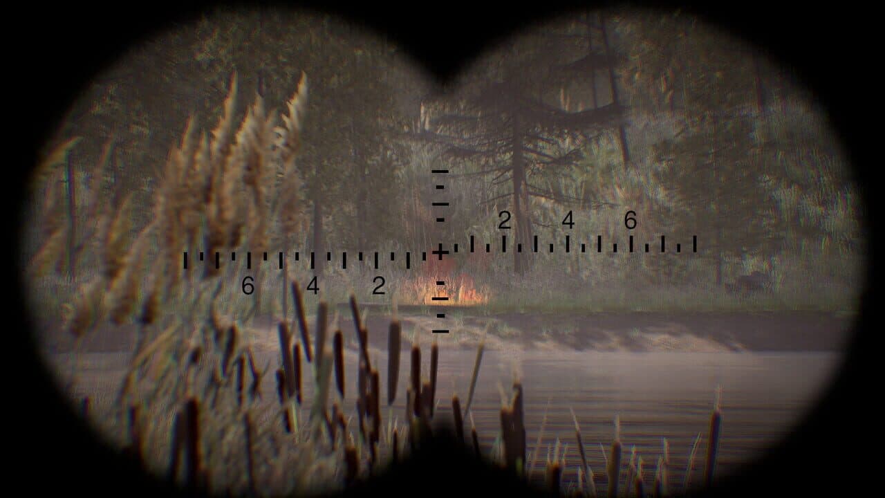 Forest Ranger Simulator thumbnail 5