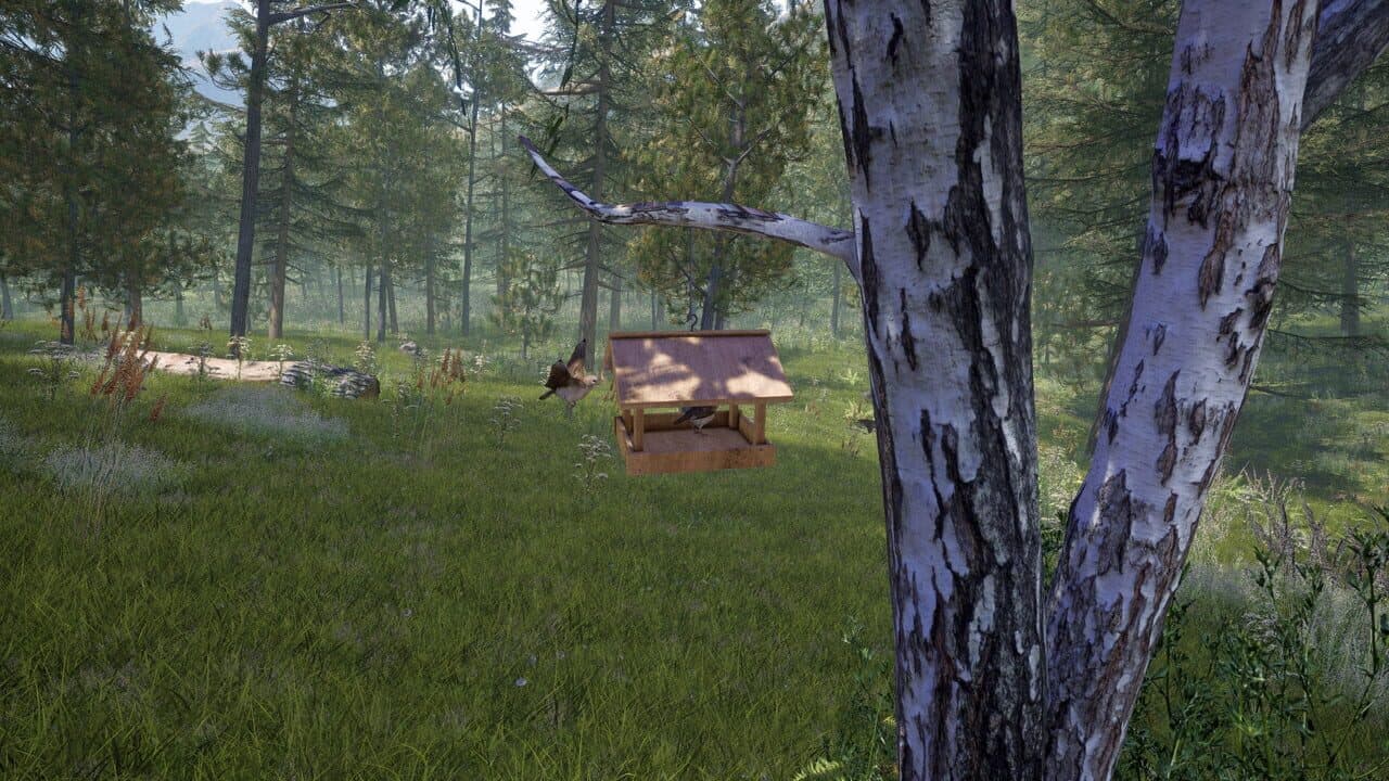 Forest Ranger Simulator thumbnail 10