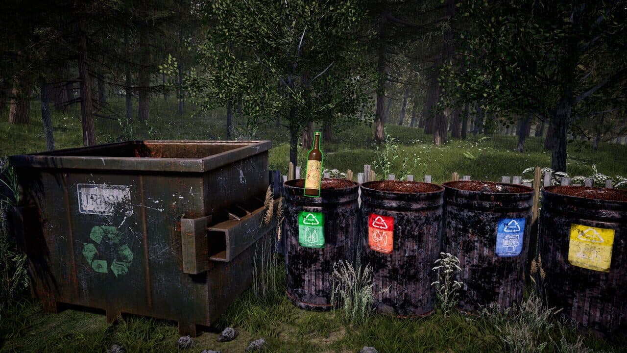Forest Ranger Simulator thumbnail 4