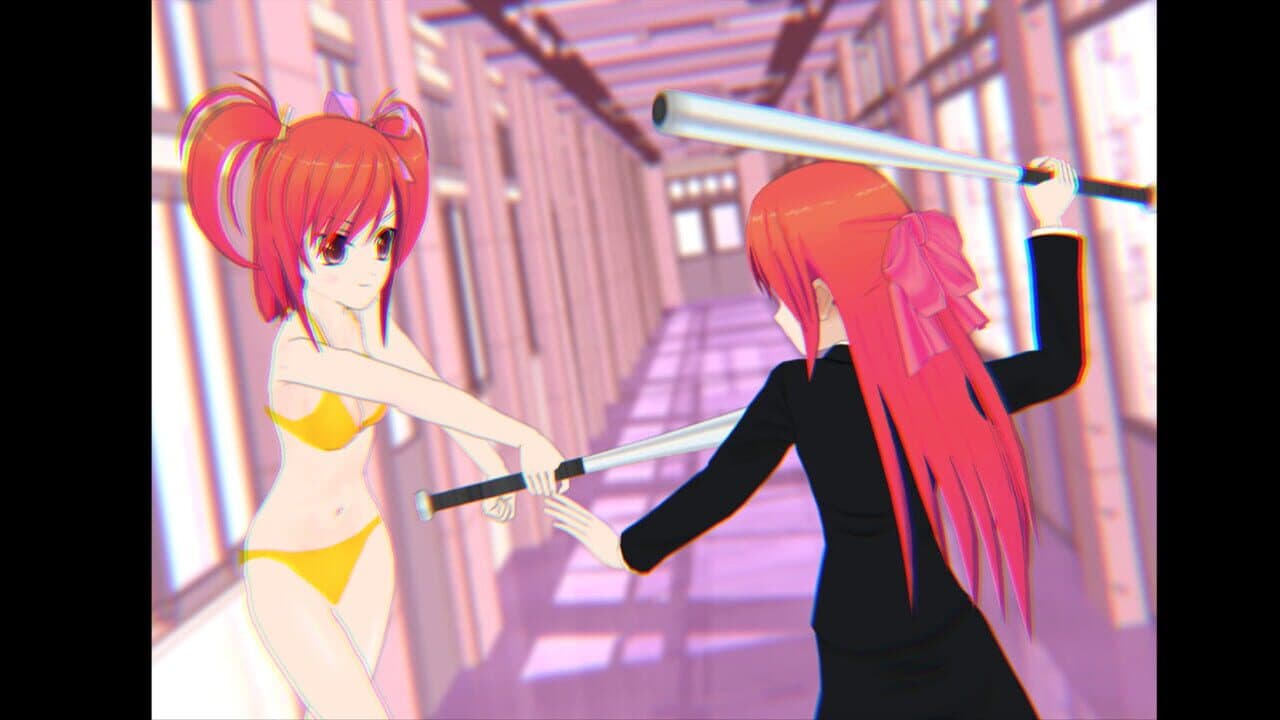 Systematic Insanity thumbnail 2