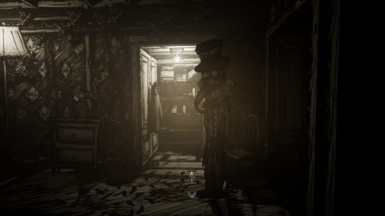 My Friend is a Raven thumbnail 2