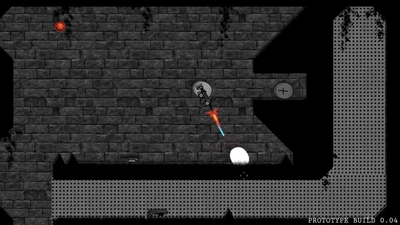 Buried Chambers thumbnail 4