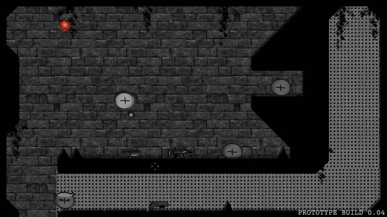 Buried Chambers thumbnail 8