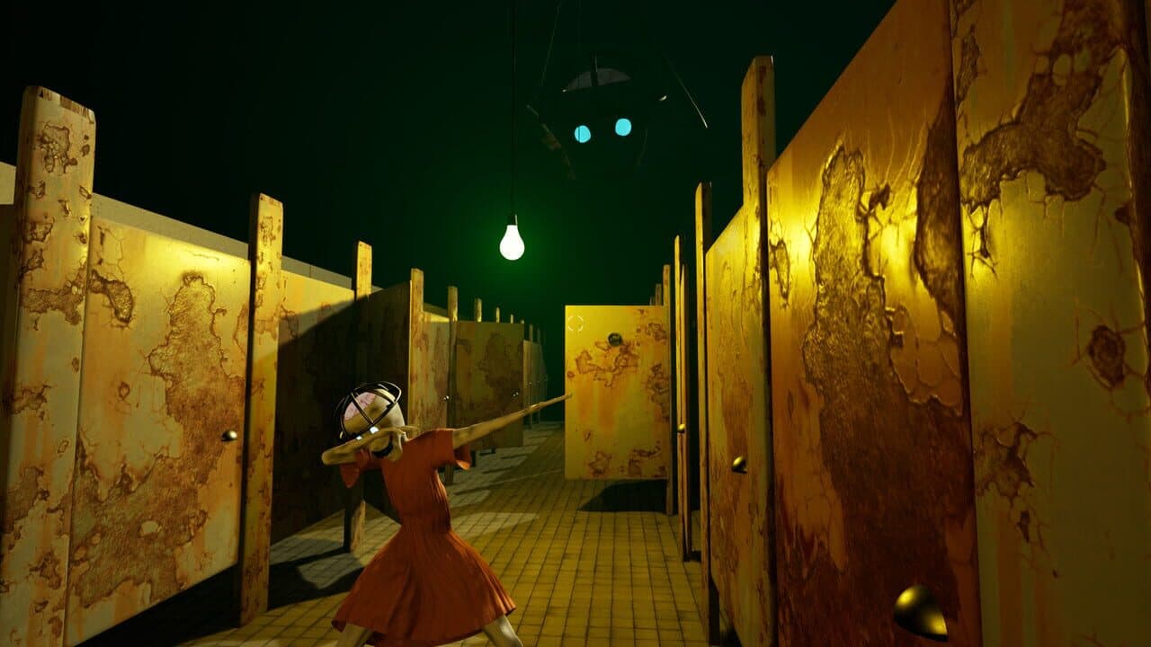 Smile screenshot 1