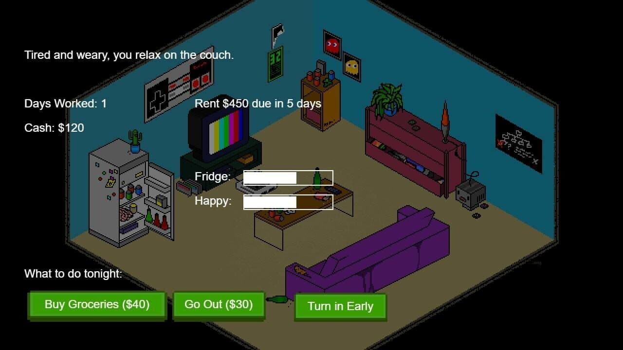 Fulfillment screenshot 1