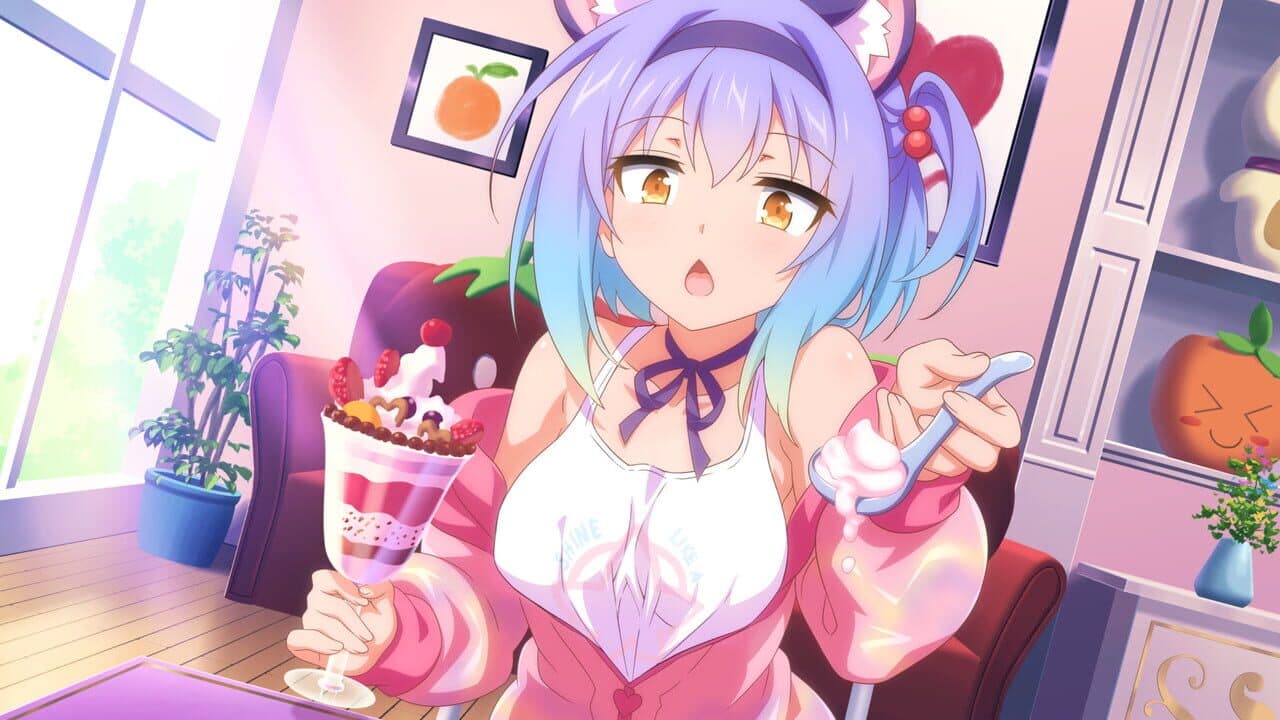 Sakura Succubus thumbnail 2