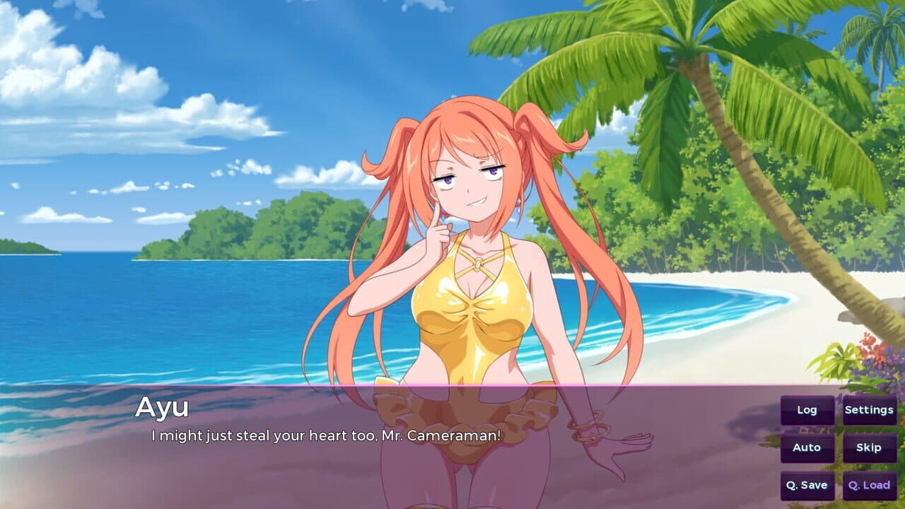 Sakura Succubus thumbnail 9