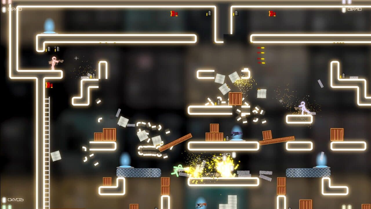 Buddy Bash thumbnail 5
