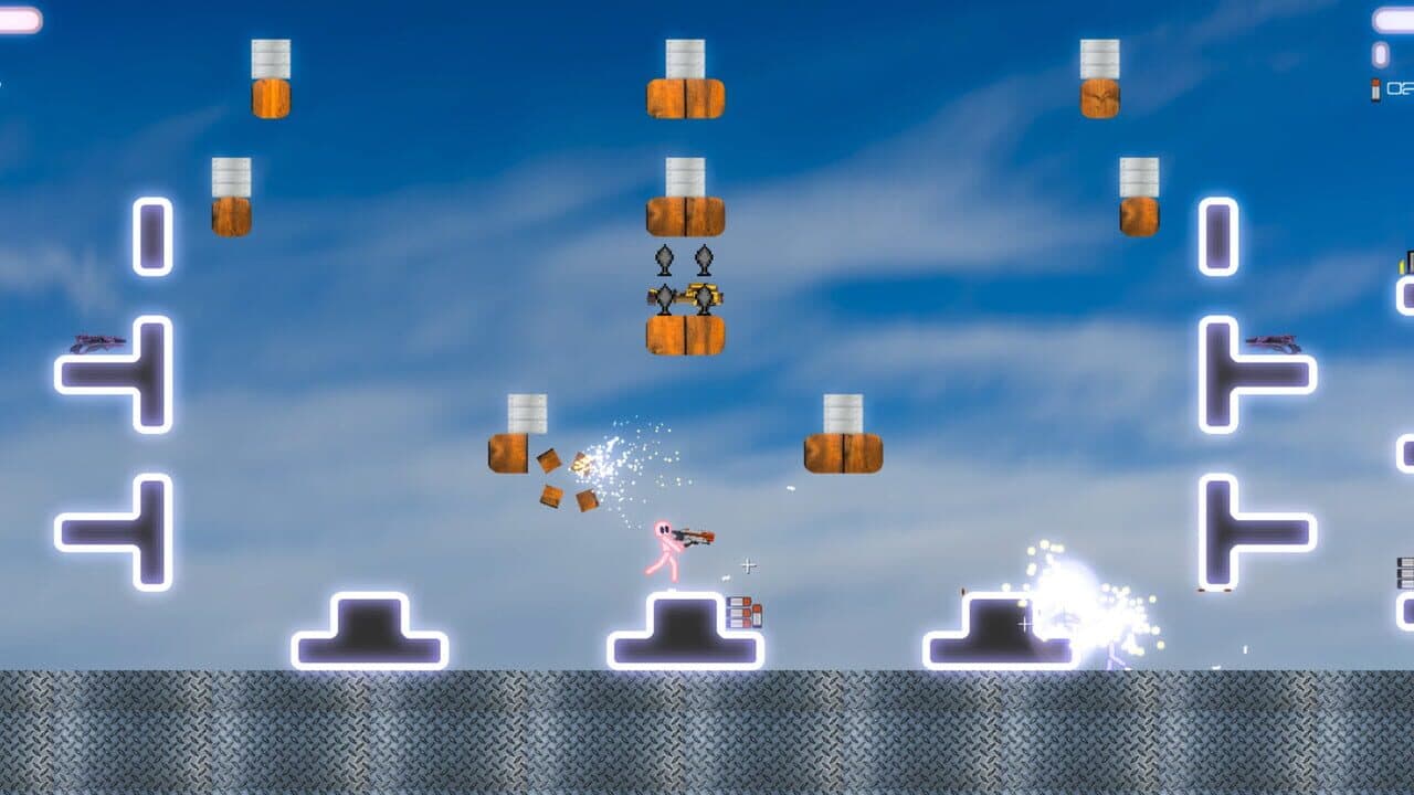 Buddy Bash thumbnail 4