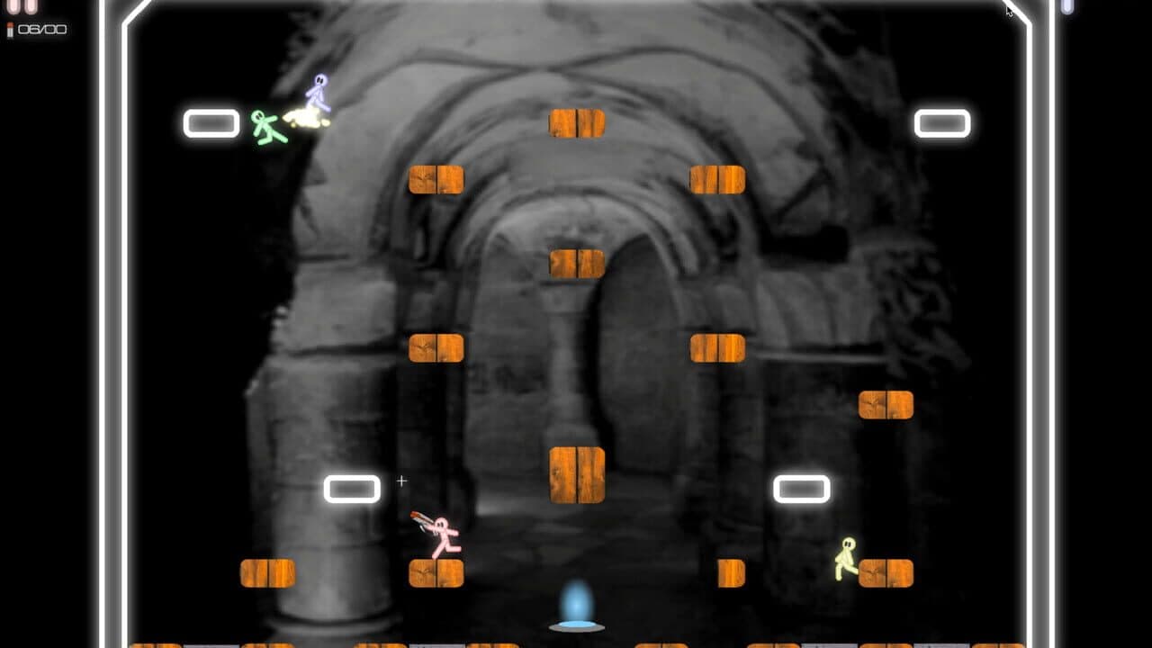 Buddy Bash thumbnail 3