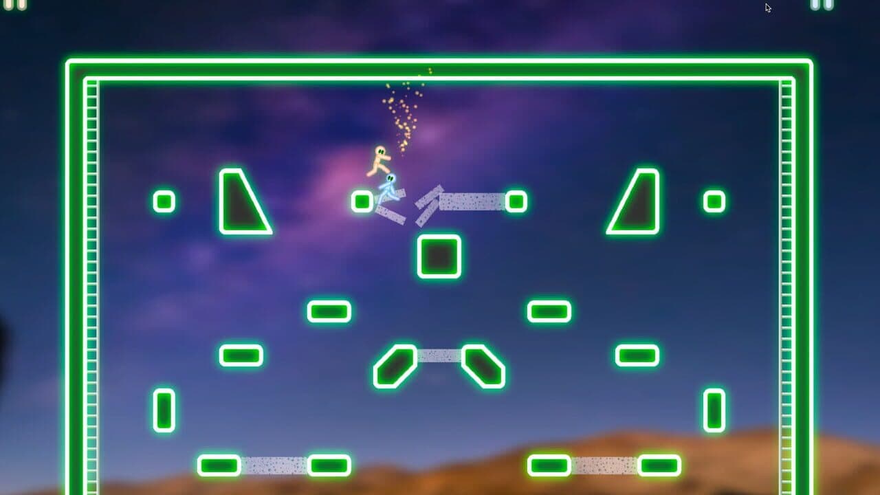 Buddy Bash screenshot 1