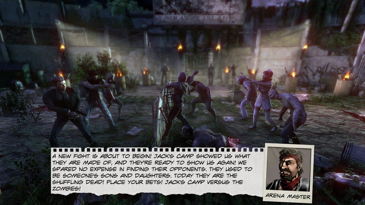 Dead Age 2 thumbnail 5