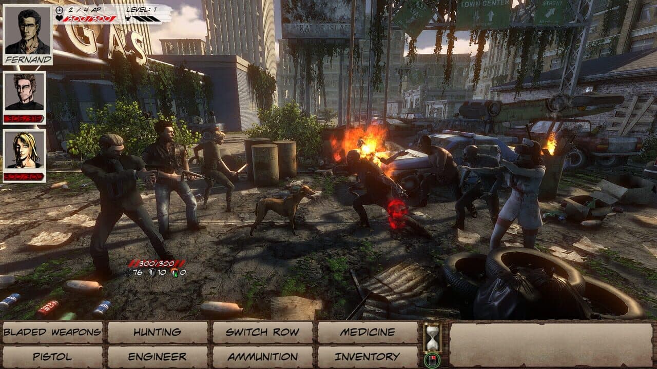 Dead Age 2 thumbnail 4