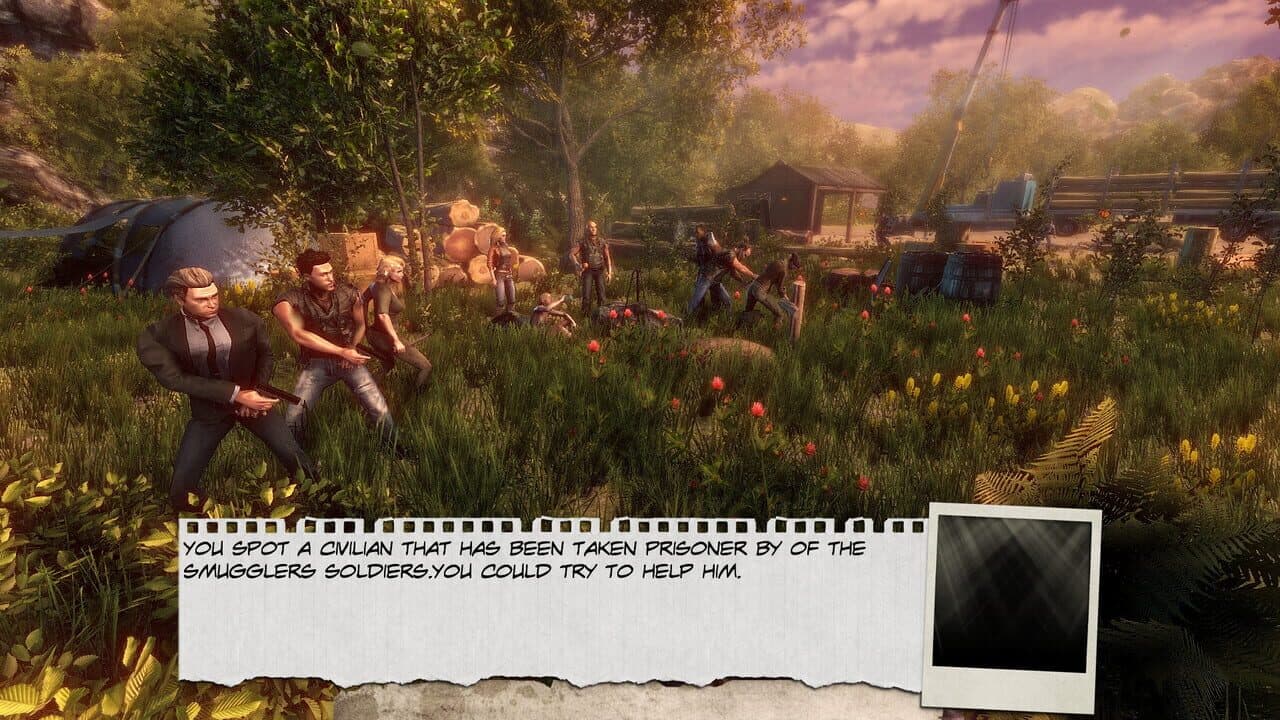 Dead Age 2 thumbnail 7