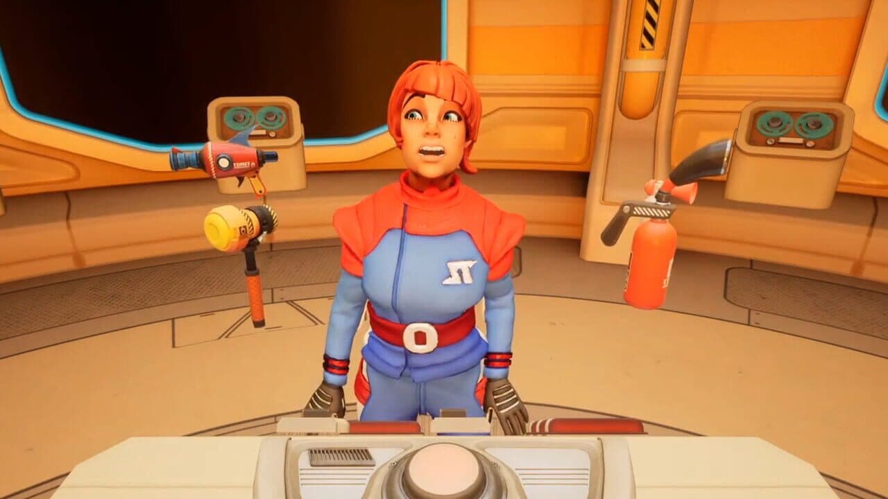Spaceteam VR thumbnail 3