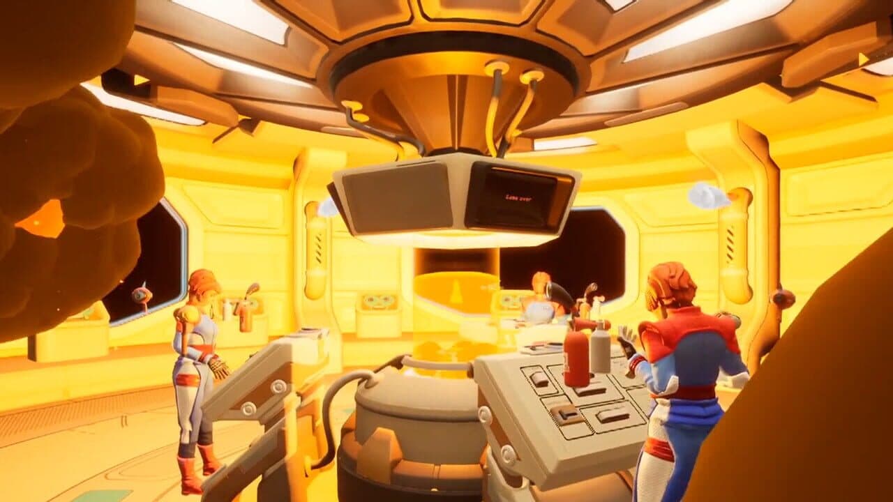 Spaceteam VR thumbnail 4