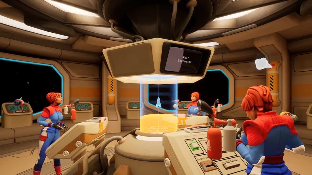 Spaceteam VR thumbnail 5