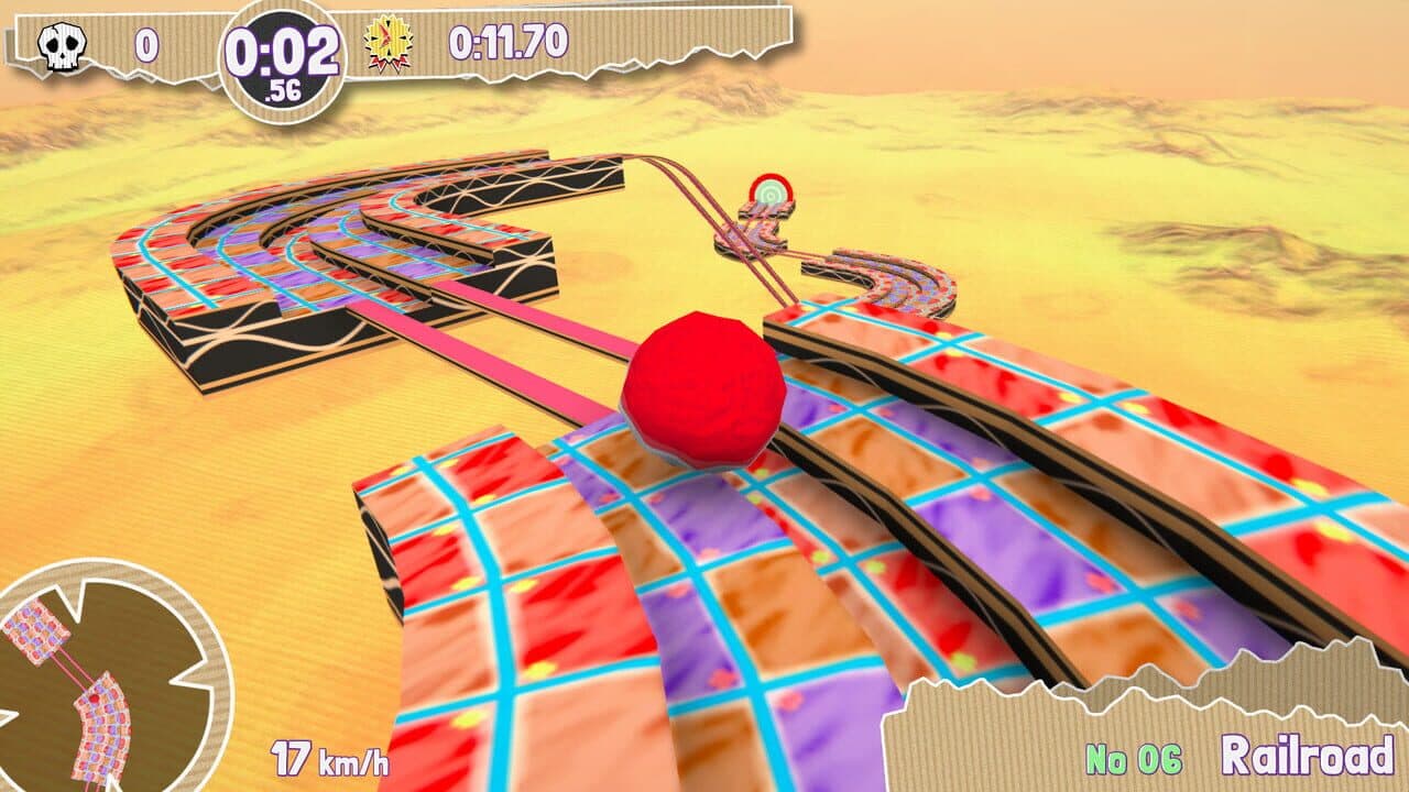 Paperball thumbnail 4