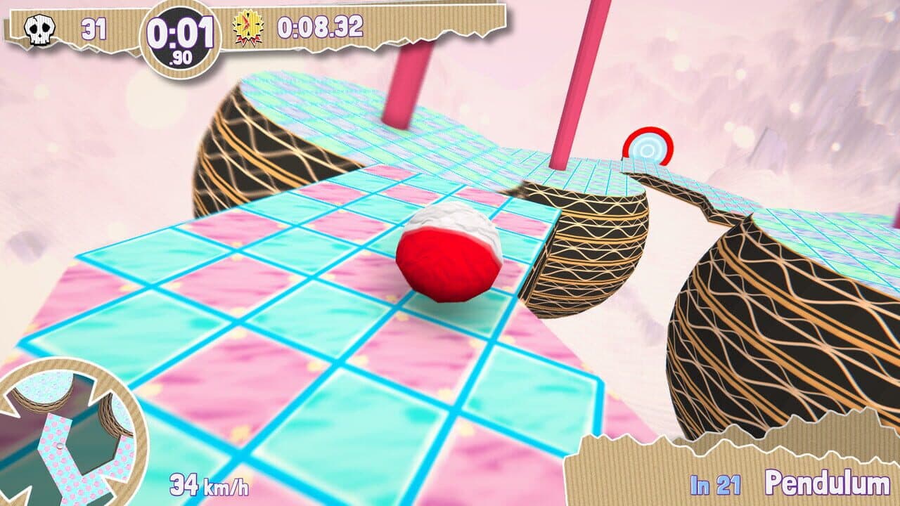 Paperball thumbnail 3