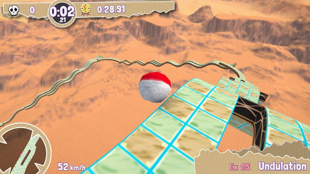Paperball thumbnail 2