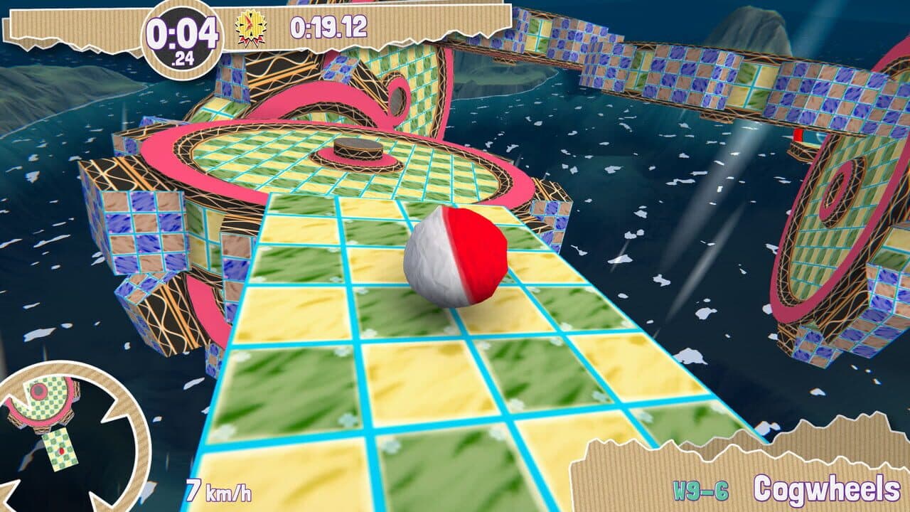 Paperball thumbnail 6