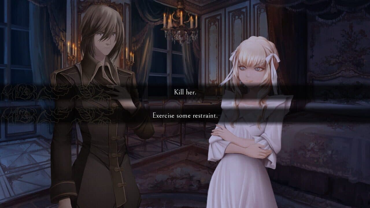 The End of an Actress thumbnail 7