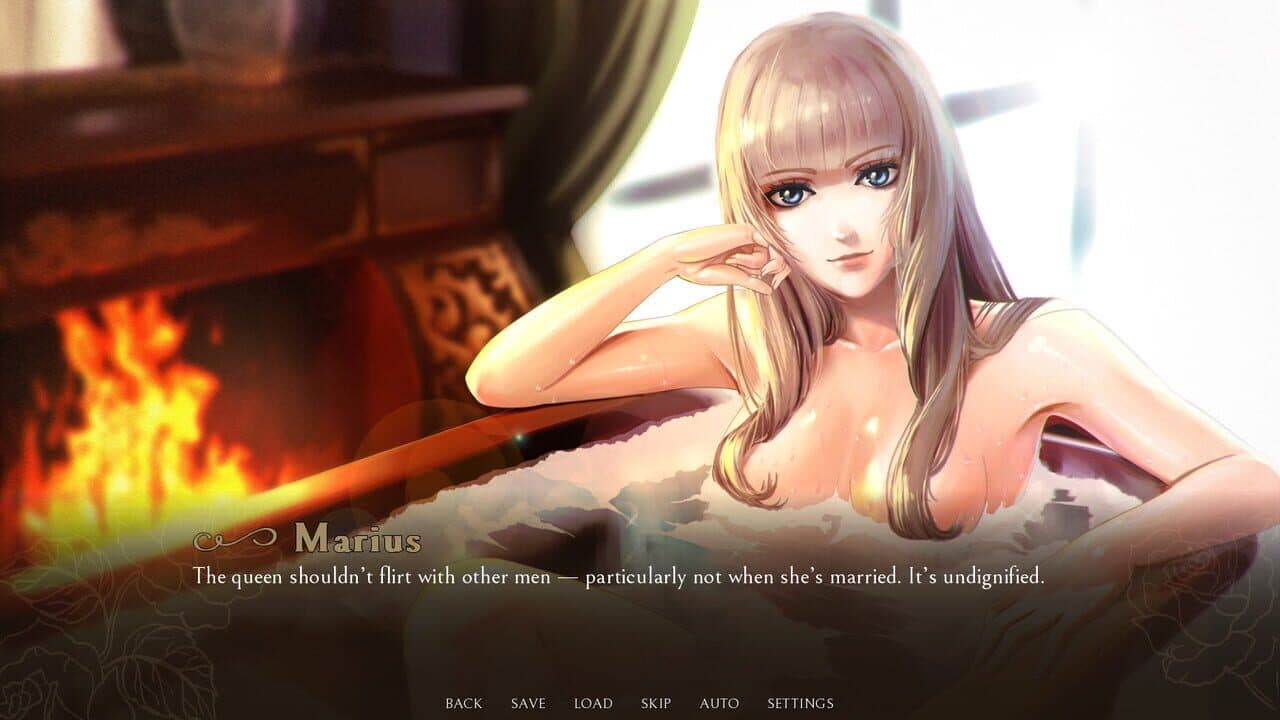 The End of an Actress thumbnail 5