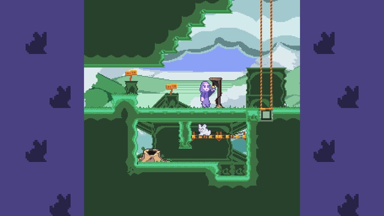 Oh Jeez, Oh No, My Rabbits Are Gone! thumbnail 7
