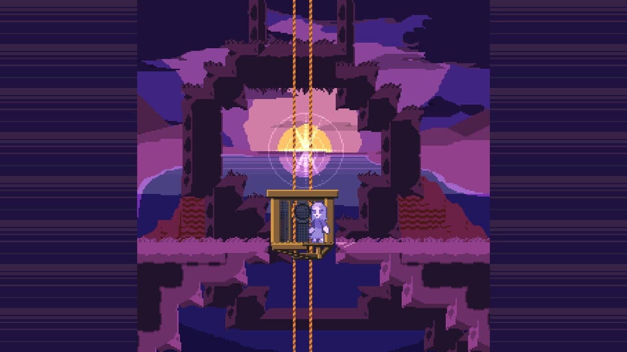 Oh Jeez, Oh No, My Rabbits Are Gone! thumbnail 4