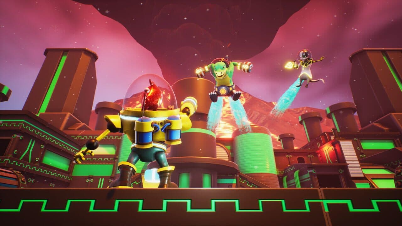 The Otterman Empire thumbnail 2