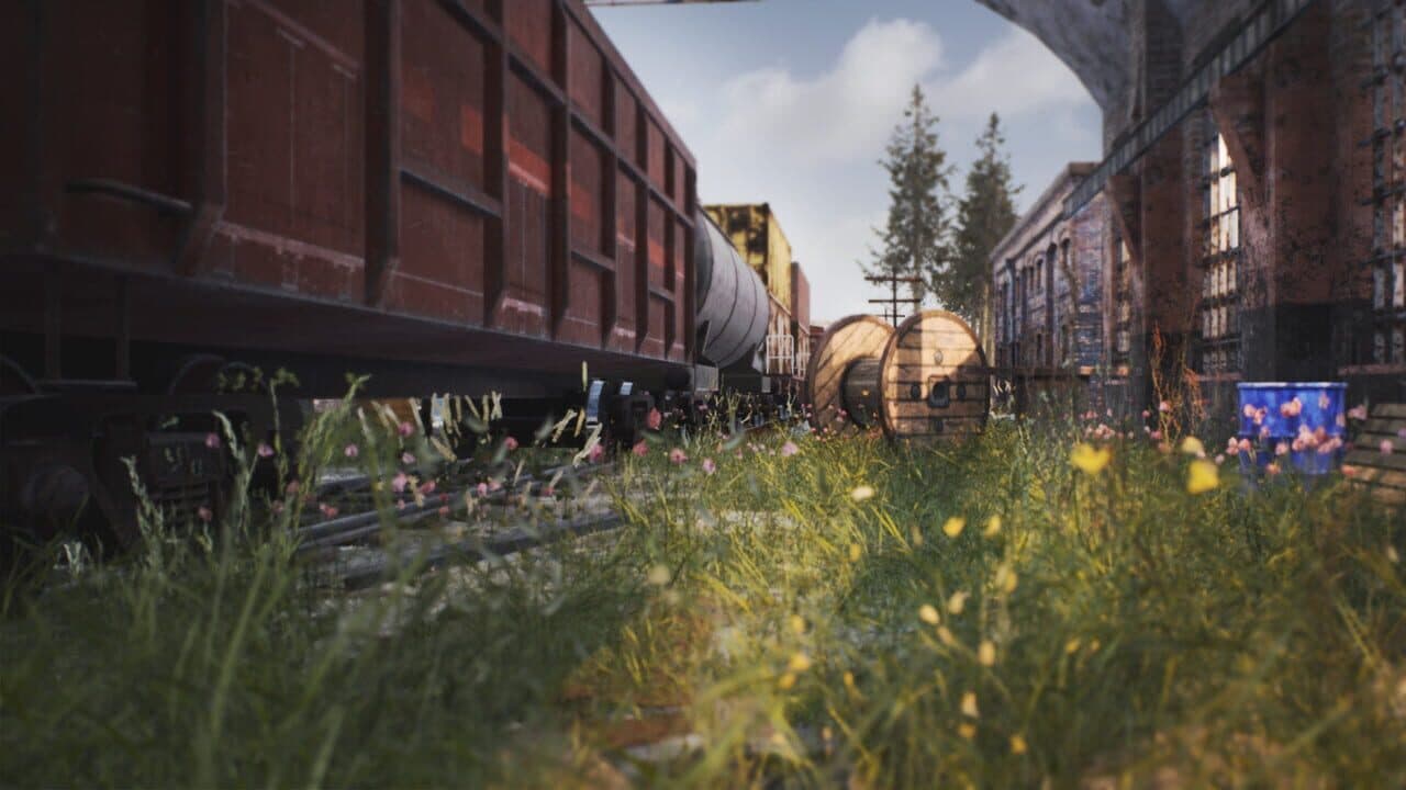 Anarea Battle Royale thumbnail 2