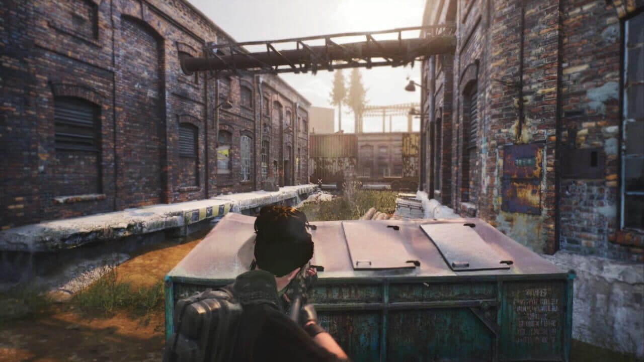 Anarea Battle Royale thumbnail 4
