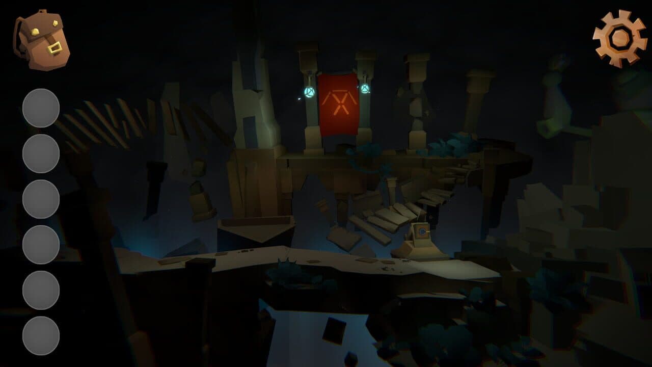Krystopia: Nova's Journey thumbnail 2