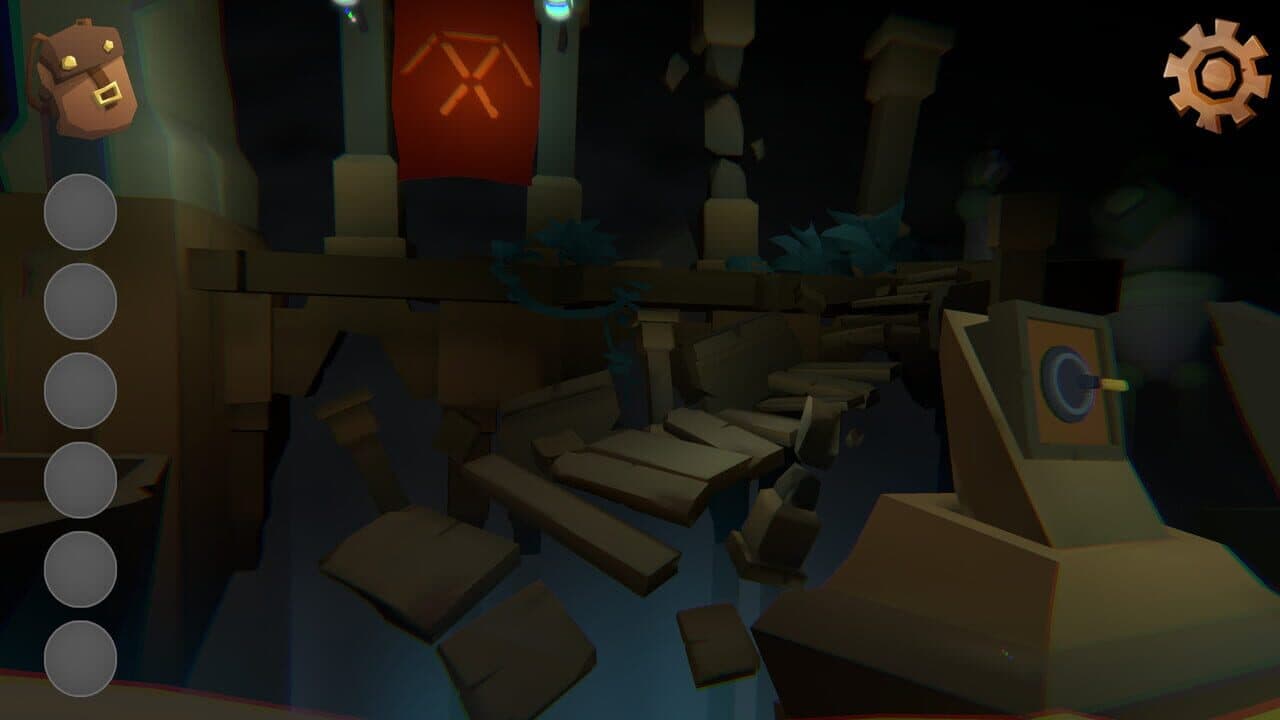 Krystopia: Nova's Journey thumbnail 3