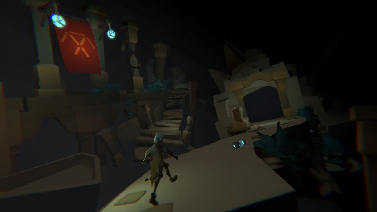 Krystopia: Nova's Journey thumbnail 5